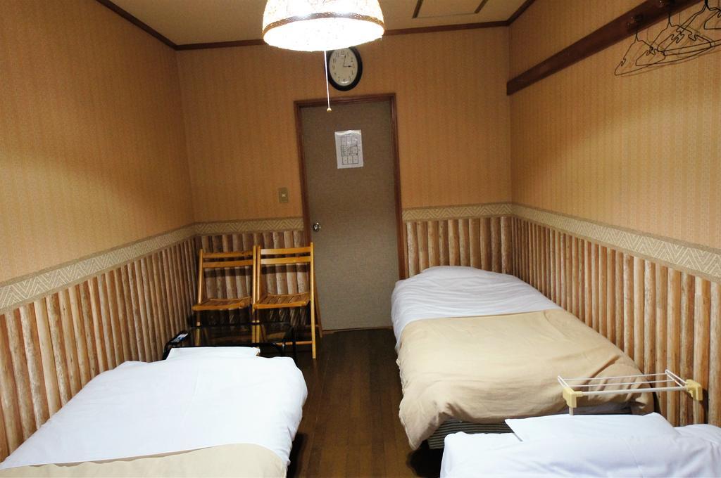 Biwa Monogatari Hotel Atami  Exterior photo