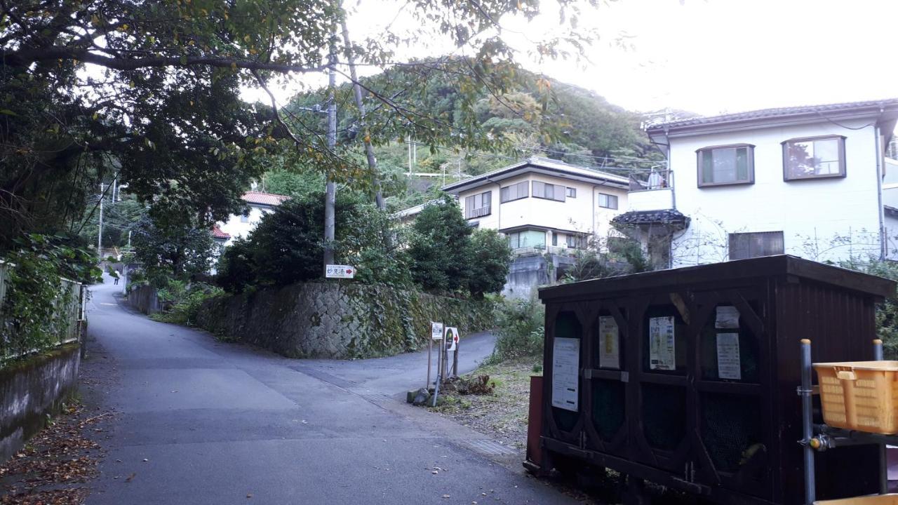 Biwa Monogatari Hotel Atami  Exterior photo